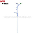 IP65 Outdoor Solar LED Street Lamp